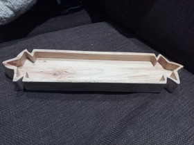 Cnc jyrsitty kulho, Antiikki ja taide, Sisustus ja huonekalut, Hausjärvi, Tori.fi Cnc jyrsitty kulho, Antiikki ja taide, Sisustus ja huonekalut, Hausjärvi, Tori.fi