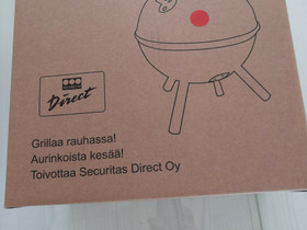 Matkagrilli, Ulkoilu ja retkeily, Urheilu ja ulkoilu, Janakkala, Tori.fi Matkagrilli, Ulkoilu ja retkeily, Urheilu ja ulkoilu, Janakkala, Tori.fi