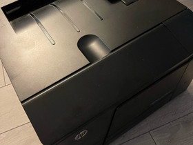 HP Laserjet Pro 200 M251nw, Oheislaitteet, Tietokoneet ja lisälaitteet, Lahti, Tori.fi HP Laserjet Pro 200 M251nw, Oheislaitteet, Tietokoneet ja lisälaitteet, Lahti, Tori.fi
