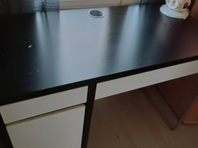 Tietokonepöytä (varattu), Pöydät ja tuolit, Sisustus ja huonekalut, Lahti, Tori.fi