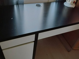 Tietokonepöytä (varattu), Pöydät ja tuolit, Sisustus ja huonekalut, Lahti, Tori.fi Tietokonepöytä (varattu), Pöydät ja tuolit, Sisustus ja huonekalut, Lahti, Tori.fi