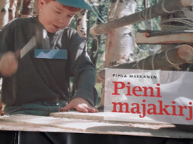 Pieni majakirja, Lastenkirjat, Kirjat ja lehdet, Helsinki, Tori.fi Pieni majakirja, Lastenkirjat, Kirjat ja lehdet, Helsinki, Tori.fi