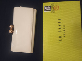 Ted Baker lompakko, Laukut ja hatut, Asusteet ja kellot, Kotka, Tori.fi Ted Baker lompakko, Laukut ja hatut, Asusteet ja kellot, Kotka, Tori.fi