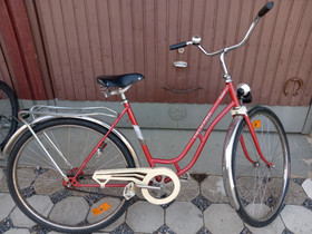 Helkama pyörä, Muut pyörät, Polkupyörät ja pyöräily, Valkeakoski, Tori.fi Helkama pyörä, Muut pyörät, Polkupyörät ja pyöräily, Valkeakoski, Tori.fi