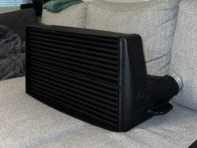 Wagner Tuning Comp. Intercooler Kit EVO3, Autovaraosat, Auton varaosat ja tarvikkeet, Kotka, Tori.fi Wagner Tuning Comp. Intercooler Kit EVO3, Autovaraosat, Auton varaosat ja tarvikkeet, Kotka, Tori.fi
