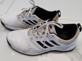 Adidas CP Traxion golfkengät 43, Golf, Urheilu ja ulkoilu, Naantali, Tori.fi Adidas CP Traxion golfkengät 43, Golf, Urheilu ja ulkoilu, Naantali, Tori.fi