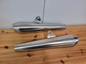 Triumph Thruxton R Vance & Hines sliparit, Moottoripyörän varaosat ja tarvikkeet, Mototarvikkeet ja varaosat, Ylöjärvi, Tori.fi Triumph Thruxton R Vance & Hines sliparit, Moottoripyörän varaosat ja tarvikkeet, Mototarvikkeet ja varaosat, Ylöjärvi, Tori.fi