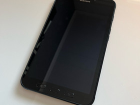 Samsung Galaxy Tab Active 2 (Uudenveroinen), Tabletit, Tietokoneet ja lisälaitteet, Pori, Tori.fi