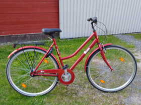 Uudenveroinen 28" 7 Shimano vaihdetta, Muut pyörät, Polkupyörät ja pyöräily, Oulu, Tori.fi Uudenveroinen 28" 7 Shimano vaihdetta, Muut pyörät, Polkupyörät ja pyöräily, Oulu, Tori.fi