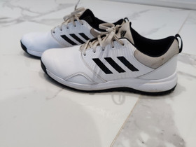 Adidas CP Traxion golfkengät 43, Golf, Urheilu ja ulkoilu, Naantali, Tori.fi Adidas CP Traxion golfkengät 43, Golf, Urheilu ja ulkoilu, Naantali, Tori.fi
