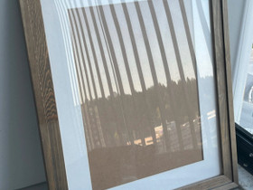 Ikea kehys 40x50, Taulut, Sisustus ja huonekalut, Tampere, Tori.fi Ikea kehys 40x50, Taulut, Sisustus ja huonekalut, Tampere, Tori.fi