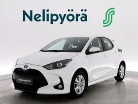 Toyota YARIS, Autot, Lahti, Tori.fi Toyota YARIS, Autot, Lahti, Tori.fi