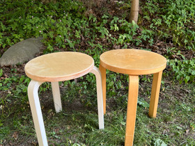 Artek 60 -jakkara (60-70-luku), Pöydät ja tuolit, Sisustus ja huonekalut, Helsinki, Tori.fi Artek 60 -jakkara (60-70-luku), Pöydät ja tuolit, Sisustus ja huonekalut, Helsinki, Tori.fi