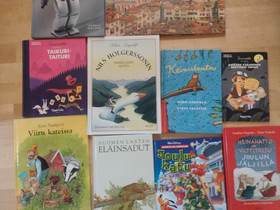 Lasten kirjoja, Lastenkirjat, Kirjat ja lehdet, Turku, Tori.fi Lasten kirjoja, Lastenkirjat, Kirjat ja lehdet, Turku, Tori.fi