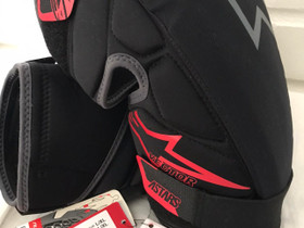 Alpinestars vector knee protector, Rullaluistelu ja skeittaus, Urheilu ja ulkoilu, Kouvola, Tori.fi Alpinestars vector knee protector, Rullaluistelu ja skeittaus, Urheilu ja ulkoilu, Kouvola, Tori.fi