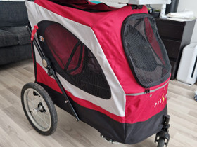 Koiranäyttely rattaat, Koirien tarvikkeet, Lemmikkieläimet, Mynämäki, Tori.fi Koiranäyttely rattaat, Koirien tarvikkeet, Lemmikkieläimet, Mynämäki, Tori.fi