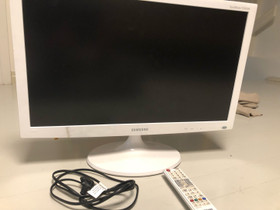 Samsung SyncMaster T24B300 HDTV, Muu tietotekniikka, Tietokoneet ja lisälaitteet, Iisalmi, Tori.fi Samsung SyncMaster T24B300 HDTV, Muu tietotekniikka, Tietokoneet ja lisälaitteet, Iisalmi, Tori.fi