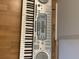 Casio sähköurut CTK 691, Pianot, urut ja koskettimet, Musiikki ja soittimet, Espoo, Tori.fi Casio sähköurut CTK 691, Pianot, urut ja koskettimet, Musiikki ja soittimet, Espoo, Tori.fi