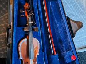 Lasten viulu, Muu musiikki ja soittimet, Musiikki ja soittimet, Rovaniemi, Tori.fi Lasten viulu, Muu musiikki ja soittimet, Musiikki ja soittimet, Rovaniemi, Tori.fi