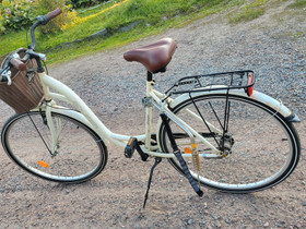Solifer shopper 26", Muut pyörät, Polkupyörät ja pyöräily, Sastamala, Tori.fi Solifer shopper 26", Muut pyörät, Polkupyörät ja pyöräily, Sastamala, Tori.fi