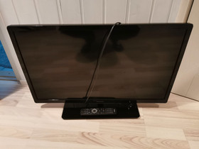 Philips TV 32", Televisiot, Viihde-elektroniikka, Jyväskylä, Tori.fi Philips TV 32", Televisiot, Viihde-elektroniikka, Jyväskylä, Tori.fi