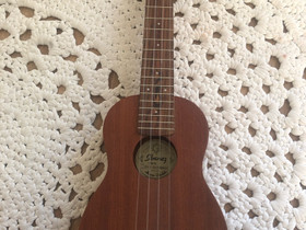 Ibanez -ukulele, Muu musiikki ja soittimet, Musiikki ja soittimet, Helsinki, Tori.fi Ibanez -ukulele, Muu musiikki ja soittimet, Musiikki ja soittimet, Helsinki, Tori.fi