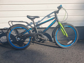 White lasten pyörä 20", Lasten pyörät, Polkupyörät ja pyöräily, Seinäjoki, Tori.fi White lasten pyörä 20", Lasten pyörät, Polkupyörät ja pyöräily, Seinäjoki, Tori.fi