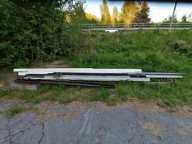 Neliskanttinen rännit ja syöksyputket, Eristys ja katot, Rakennustarvikkeet ja työkalut, Orivesi, Tori.fi Neliskanttinen rännit ja syöksyputket, Eristys ja katot, Rakennustarvikkeet ja työkalut, Orivesi, Tori.fi