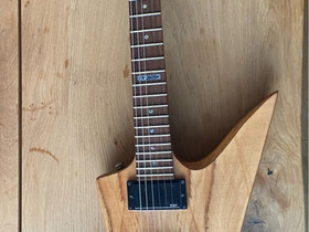 Sähkökitara ESP Ltd FX-260SM, Kitarat, bassot ja vahvistimet, Musiikki ja soittimet, Riihimäki, Tori.fi Sähkökitara ESP Ltd FX-260SM, Kitarat, bassot ja vahvistimet, Musiikki ja soittimet, Riihimäki, Tori.fi