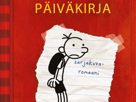 Neropatin päiväkirjoja!, Lastenkirjat, Kirjat ja lehdet, Kempele, Tori.fi Neropatin päiväkirjoja!, Lastenkirjat, Kirjat ja lehdet, Kempele, Tori.fi