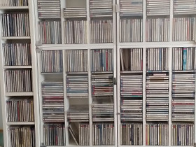 Cd-levyjä klassinen musiikki, Musiikki CD, DVD ja äänitteet, Musiikki ja soittimet, Salo, Tori.fi Cd-levyjä klassinen musiikki, Musiikki CD, DVD ja äänitteet, Musiikki ja soittimet, Salo, Tori.fi