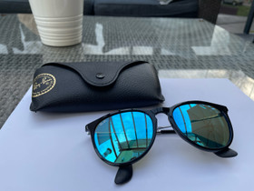 Ray-Ban Aurinkolasit, Muut asusteet, Asusteet ja kellot, Espoo, Tori.fi Ray-Ban Aurinkolasit, Muut asusteet, Asusteet ja kellot, Espoo, Tori.fi
