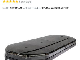 Optibeam dark phantom 800, Lisävarusteet ja autotarvikkeet, Auton varaosat ja tarvikkeet, Lahti, Tori.fi Optibeam dark phantom 800, Lisävarusteet ja autotarvikkeet, Auton varaosat ja tarvikkeet, Lahti, Tori.fi