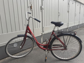 Tunturi polkupyörä, Muut pyörät, Polkupyörät ja pyöräily, Seinäjoki, Tori.fi Tunturi polkupyörä, Muut pyörät, Polkupyörät ja pyöräily, Seinäjoki, Tori.fi