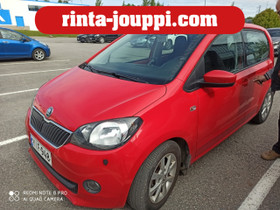 Skoda Citigo, Autot, Tampere, Tori.fi Skoda Citigo, Autot, Tampere, Tori.fi