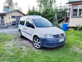 Volkswagen Caddy, Autot, Heinola, Tori.fi Volkswagen Caddy, Autot, Heinola, Tori.fi
