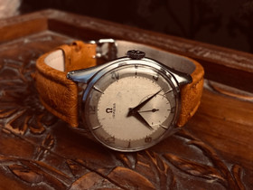 Omega Seamaster jumbo 38mm, Kellot ja korut, Asusteet ja kellot, Järvenpää, Tori.fi Omega Seamaster jumbo 38mm, Kellot ja korut, Asusteet ja kellot, Järvenpää, Tori.fi