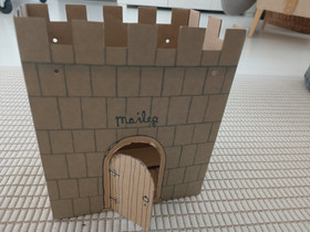 Maileg linna, Lelut ja pelit, Lastentarvikkeet ja lelut, Tornio, Tori.fi Maileg linna, Lelut ja pelit, Lastentarvikkeet ja lelut, Tornio, Tori.fi