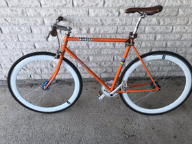 Sinkula Cresent Världsmästarcykeln, Muut pyörät, Polkupyörät ja pyöräily, Kokkola, Tori.fi Sinkula Cresent Världsmästarcykeln, Muut pyörät, Polkupyörät ja pyöräily, Kokkola, Tori.fi