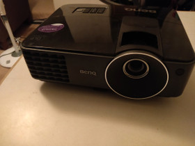 BenQ MX501-V videotykki, Kotiteatterit ja DVD-laitteet, Viihde-elektroniikka, Akaa, Tori.fi