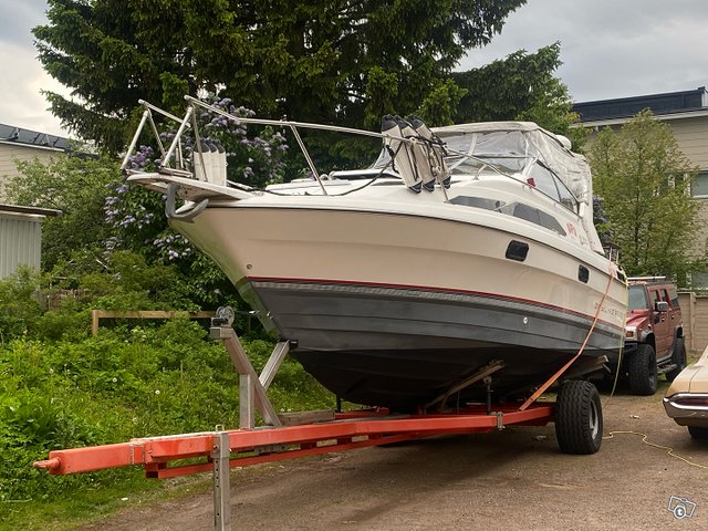 Bayliner 2655 Cierra SunBridge, kuva 1