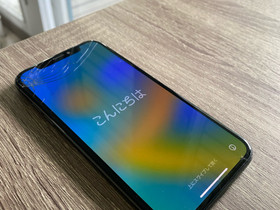 Iphone X 64gt, Puhelimet, Puhelimet ja tarvikkeet, Seinäjoki, Tori.fi Iphone X 64gt, Puhelimet, Puhelimet ja tarvikkeet, Seinäjoki, Tori.fi