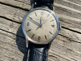 Eterna-Matic Rannekello, Kellot ja korut, Asusteet ja kellot, Helsinki, Tori.fi Eterna-Matic Rannekello, Kellot ja korut, Asusteet ja kellot, Helsinki, Tori.fi