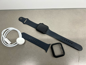 Apple Watch SE 44mm GPS, Puhelintarvikkeet, Puhelimet ja tarvikkeet, Hämeenlinna, Tori.fi Apple Watch SE 44mm GPS, Puhelintarvikkeet, Puhelimet ja tarvikkeet, Hämeenlinna, Tori.fi