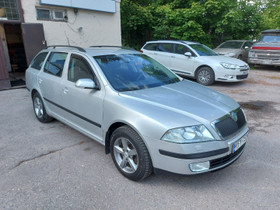 Skoda Octavia, Autot, Lahti, Tori.fi Skoda Octavia, Autot, Lahti, Tori.fi