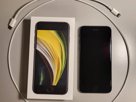 IPhone SE 2020 64Gt, Puhelimet, Puhelimet ja tarvikkeet, Vantaa, Tori.fi IPhone SE 2020 64Gt, Puhelimet, Puhelimet ja tarvikkeet, Vantaa, Tori.fi