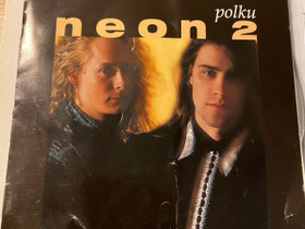 Neon 2 - Polku, Musiikki CD, DVD ja äänitteet, Musiikki ja soittimet, Espoo, Tori.fi Neon 2 - Polku, Musiikki CD, DVD ja äänitteet, Musiikki ja soittimet, Espoo, Tori.fi