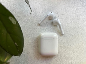 AirPods gen 2, Puhelintarvikkeet, Puhelimet ja tarvikkeet, Helsinki, Tori.fi AirPods gen 2, Puhelintarvikkeet, Puhelimet ja tarvikkeet, Helsinki, Tori.fi