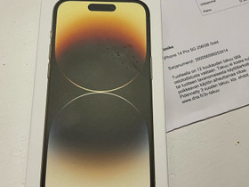 IPhone 14 Pro 256Gb, Puhelimet, Puhelimet ja tarvikkeet, Espoo, Tori.fi IPhone 14 Pro 256Gb, Puhelimet, Puhelimet ja tarvikkeet, Espoo, Tori.fi