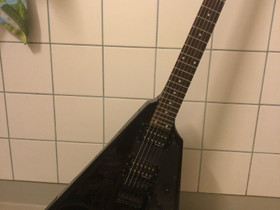 Sähkökitara, Kitarat, bassot ja vahvistimet, Musiikki ja soittimet, Tampere, Tori.fi Sähkökitara, Kitarat, bassot ja vahvistimet, Musiikki ja soittimet, Tampere, Tori.fi